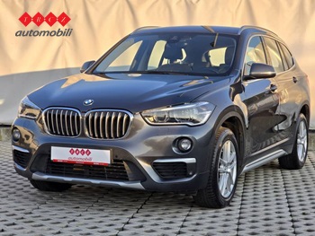 BMW X1 sDrive 18d