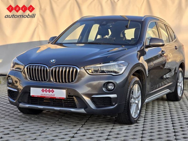 BMW X1 sDrive 18d