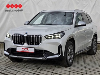 BMW X1 xDrive23d Luxury Line