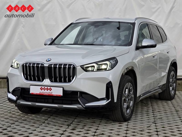 BMW X1 xDrive23d Luxury Line