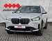 BMW X1 xDrive23d Luxury Line