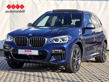 BMW X3 M40i