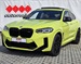 BMW X4 M Competition