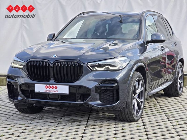 BMW X5 3.0d xDrive M