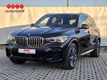 BMW X5 45e xDrive