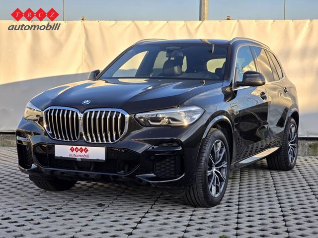 BMW X5 45e xDrive