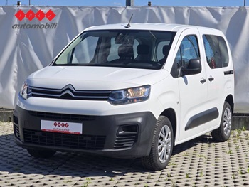 CITROEN BERLINGO 1.5 HDI 100