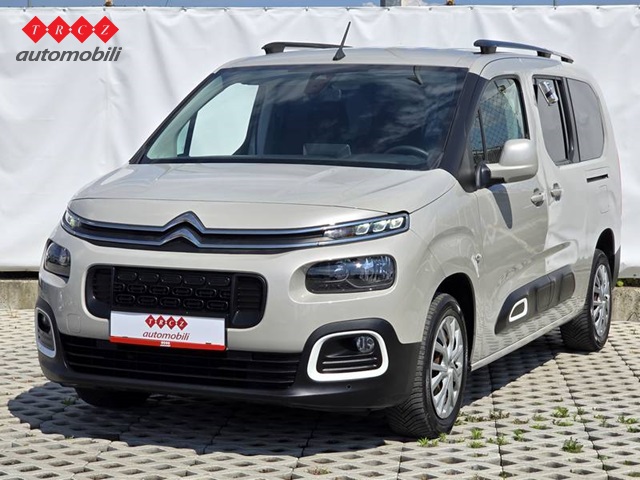 CITROEN BERLINGO 1.5 HDI