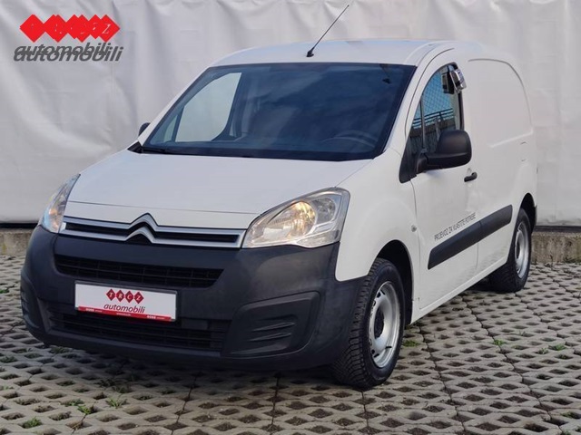 CITROEN BERLINGO 1.6 HDI 100