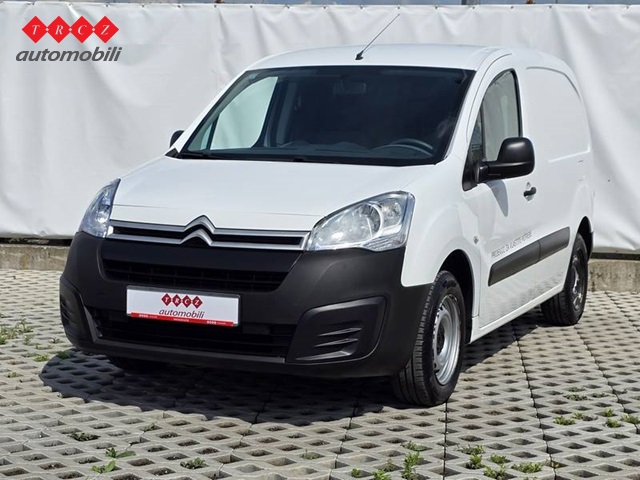 CITROEN BERLINGO 1.6 HDI 100