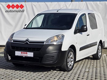 CITROEN BERLINGO 1.6 HDI *5 SJEDALA*