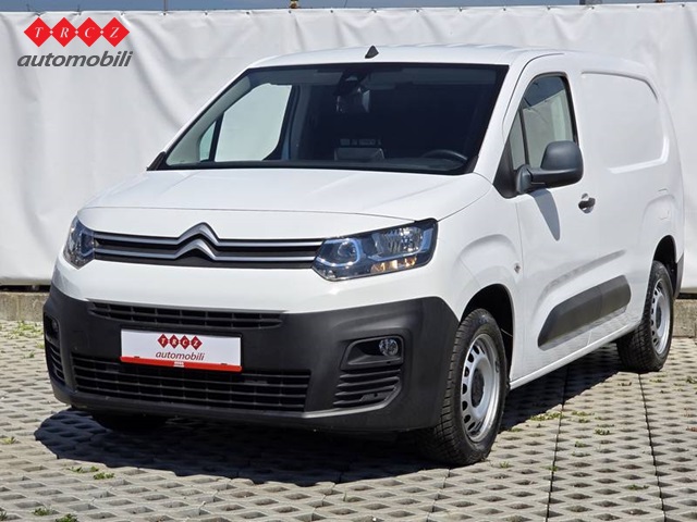 CITROEN BERLINGO 1.6 HDI