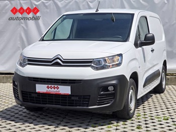 CITROEN BERLINGO 1.6 HDI