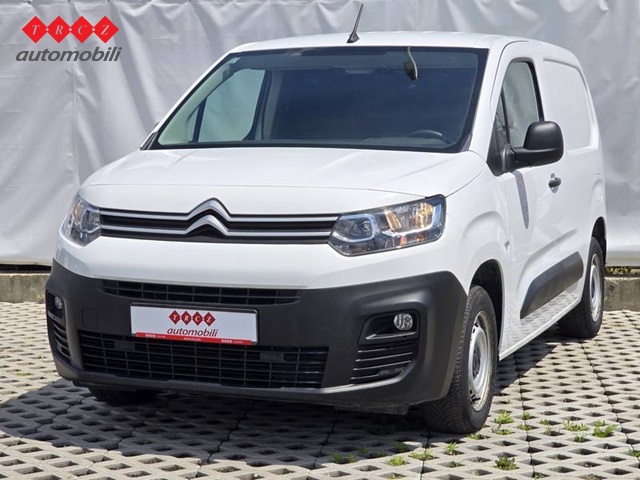 CITROEN BERLINGO 1.6 HDI