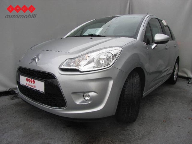 CITROEN C3 1,4 HDI