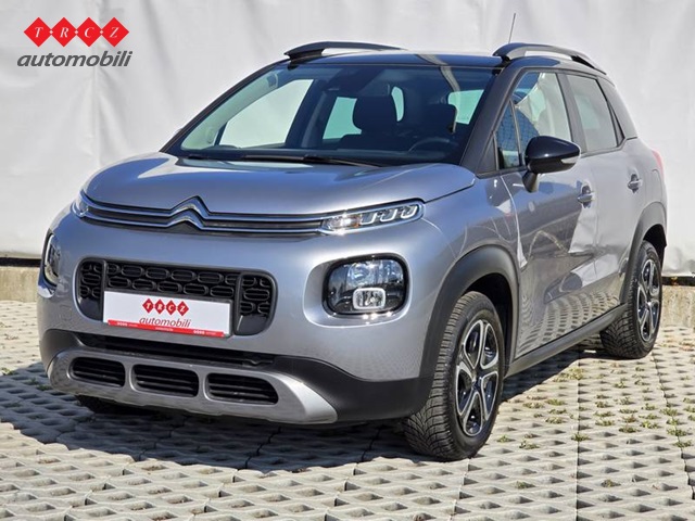 CITROEN C3 AIRCROSS 1.2 FEEL