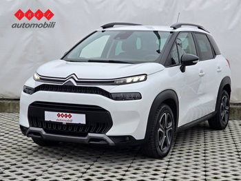 CITROEN C3 AIRCROSS 1.5 HDI AT