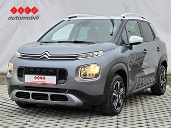 CITROEN C3 AIRCROSS 1.6-E-HDI