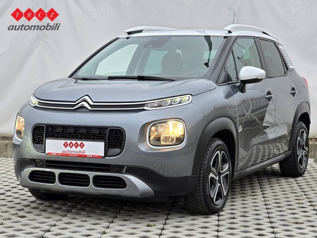 CITROEN C3 AIRCROSS 1.6-E-HDI