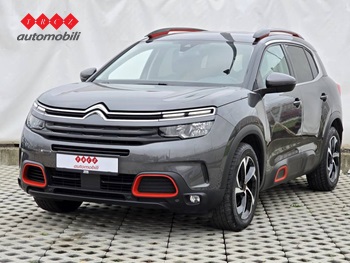 CITROEN C5 AIRCROSS 1.2 S&S