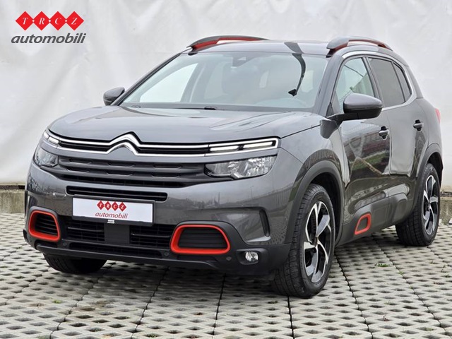 CITROEN C5 AIRCROSS 1.2 S&S