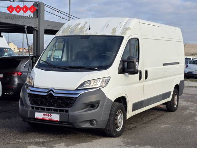 CITROEN JUMPER 2.2 HDI