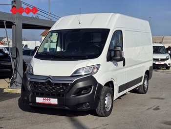 CITROEN JUMPER HLADNJAČA 2.2 HDI