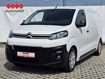 CITROEN JUMPY 1.6 HDI