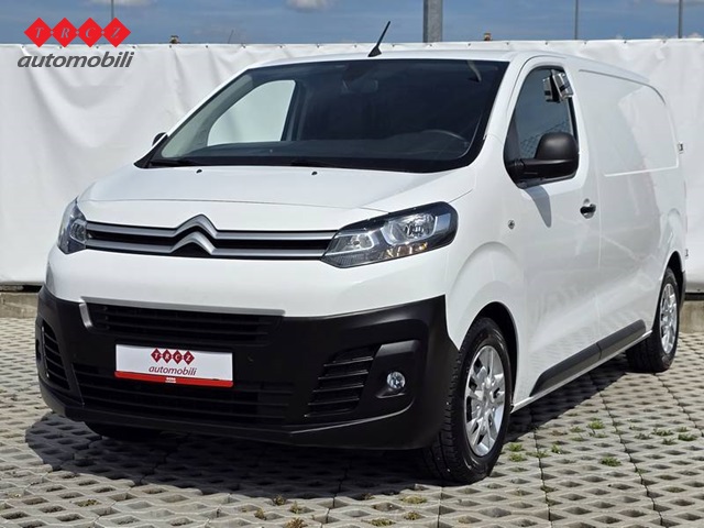 CITROEN JUMPY 1.6 HDI