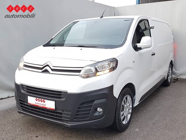 CITROEN JUMPY 1.6 HDI