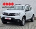 DACIA DUSTER 1.5 BLUE DCI 4X4