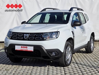 DACIA DUSTER 1.5 CDI