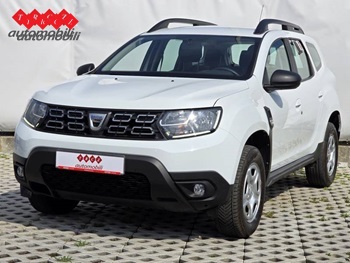 DACIA DUSTER 1.5 CDTI