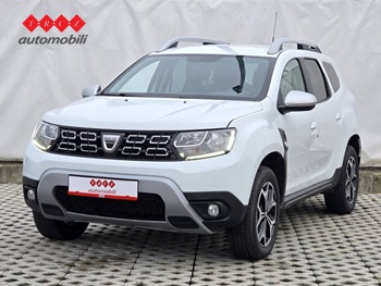 DACIA DUSTER 1.5 DCI