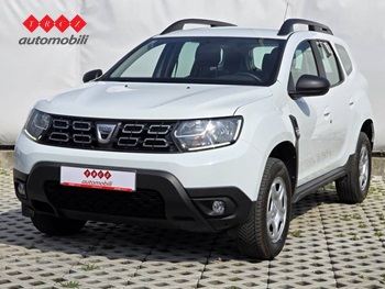 DACIA DUSTER 1.5 DCI