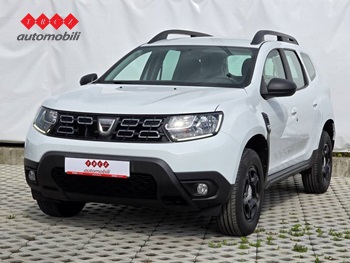 DACIA DUSTER 1.5 DCI 4WD COMFORT