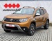 DACIA DUSTER 1.5 dci 4x4