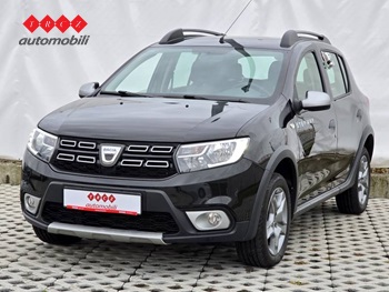 DACIA SANDERO 1.5 DCI