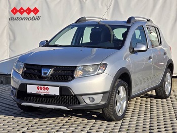 DACIA SANDERO 1.5 DCI STEPWAY