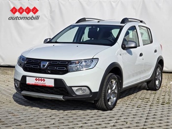 DACIA SANDERO STEPWAY 1.5 CDI