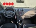 DACIA SANDERO STEPWAY 1.5 dci