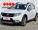 DACIA SANDERO STEPWAY 1.5 DCI