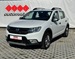 DACIA SANDERO STEPWAY 1.5 DCI