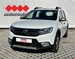 DACIA SANDERO STEPWAY 1.5 DCI