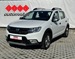 DACIA SANDERO STEPWAY 1.5 DCI