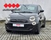 FIAT 500 500e