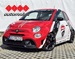 FIAT ABARTH 500