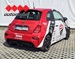 FIAT ABARTH 500