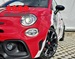 FIAT ABARTH 500