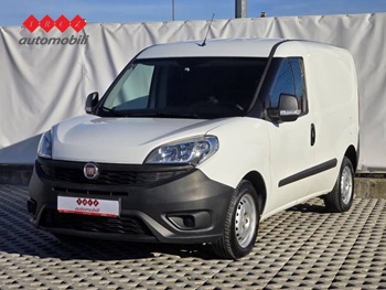 FIAT DOBLO 1.6 MJTD